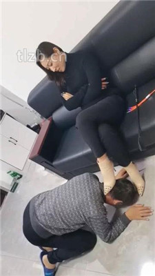 图片[3]_【冷御绳艺导师】脚部spa赏赐羞辱老狗_HD绳艺资源