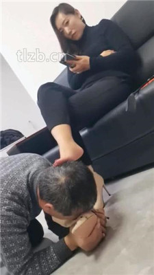 图片[4]_【冷御绳艺导师】脚部spa赏赐羞辱老狗_HD绳艺资源