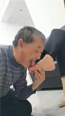 图片[5]_【冷御绳艺导师】脚部spa赏赐羞辱老狗_HD绳艺资源