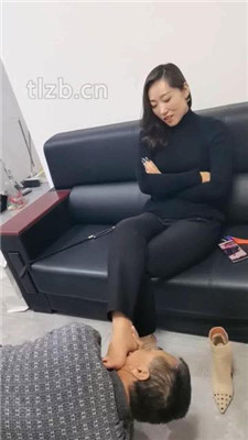 图片[7]_【冷御绳艺导师】脚部spa赏赐羞辱老狗_HD绳艺资源