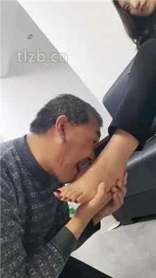 图片[9]_【冷御绳艺导师】脚部spa赏赐羞辱老狗_HD绳艺资源