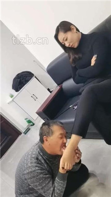 图片[11]_【冷御绳艺导师】脚部spa赏赐羞辱老狗_HD绳艺资源