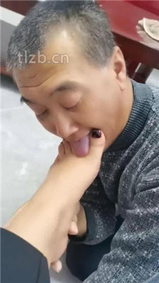 图片[12]_【冷御绳艺导师】脚部spa赏赐羞辱老狗_HD绳艺资源