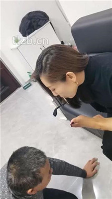 图片[13]_【冷御绳艺导师】脚部spa赏赐羞辱老狗_HD绳艺资源