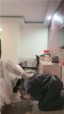 图片[5]_【清禾】骑马爬行/跪舔原味鞋袜脚_HD绳艺资源