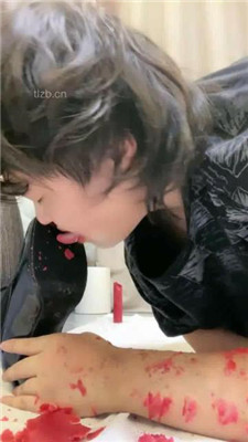 图片[3]_【cc.s】艺术滴蜡专场_HD绳艺资源