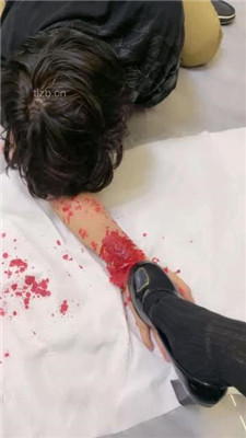 图片[7]_【cc.s】艺术滴蜡专场_HD绳艺资源