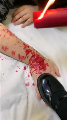 图片[8]_【cc.s】艺术滴蜡专场_HD绳艺资源