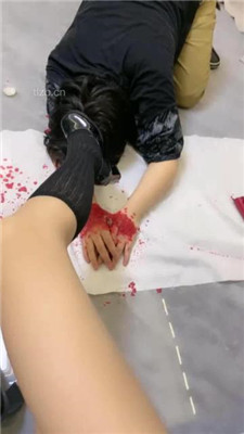 图片[13]_【cc.s】艺术滴蜡专场_HD绳艺资源