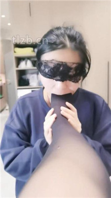 图片[4]_【小羊】母畜-狗链转胯遛狗/闻舔黑丝_HD绳艺资源