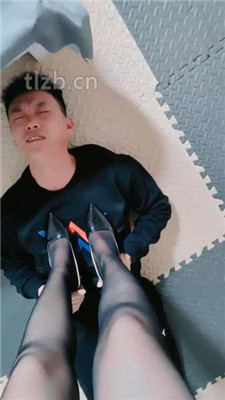 图片[3]_【魅影女神】圈养下贱奴玩废【上】_HD绳艺资源