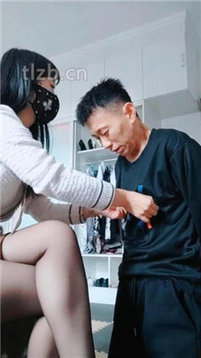 图片[5]_【魅影女神】圈养下贱奴玩废【上】_HD绳艺资源