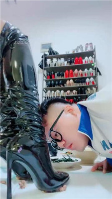 图片[6]_【甜心教主】吃不完圣水浓痰泡饭就挨打_HD绳艺资源