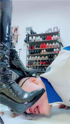 图片[7]_【甜心教主】吃不完圣水浓痰泡饭就挨打_HD绳艺资源