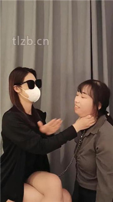 图片[6]_【言初】双S-强迫闺蜜下跪做狗奴_HD绳艺资源