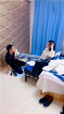 图片[11]_【冷鸢大大】舔脏鞋闻白袜/虐乳/耳光/踩踏_HD绳艺资源