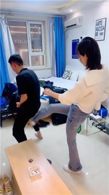 图片[17]_【冷鸢大大】舔脏鞋闻白袜/虐乳/耳光/踩踏_HD绳艺资源