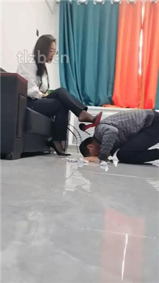 图片[19]_【冷御绳艺导师】狗奴幸福狗生-赏赐与挑战_HD绳艺资源