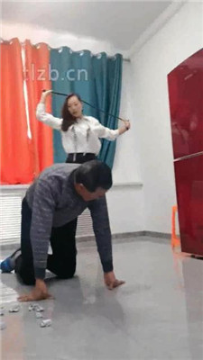 图片[20]_【冷御绳艺导师】狗奴幸福狗生-赏赐与挑战_HD绳艺资源