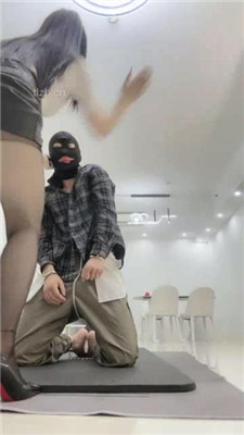 图片[5]_【冰夏绳艺导师】双S-藤条专场训练挑战/耳光【双视角完整版】_HD绳艺资源