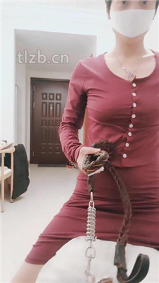 图片[2]_【伯爵S】狗爬行/窒息调/跪舔原味_HD绳艺资源