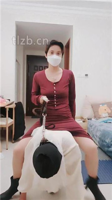 图片[3]_【伯爵S】狗爬行/窒息调/跪舔原味_HD绳艺资源