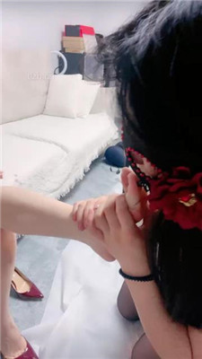 图片[9]_【美丝大大】开发素人女大学生当慕【上】_HD绳艺资源