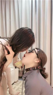 图片[20]_【一诺大小姐】双S-母畜-转胯爬行/舔鞋/骑马/喂圣水【双视角】_HD绳艺资源