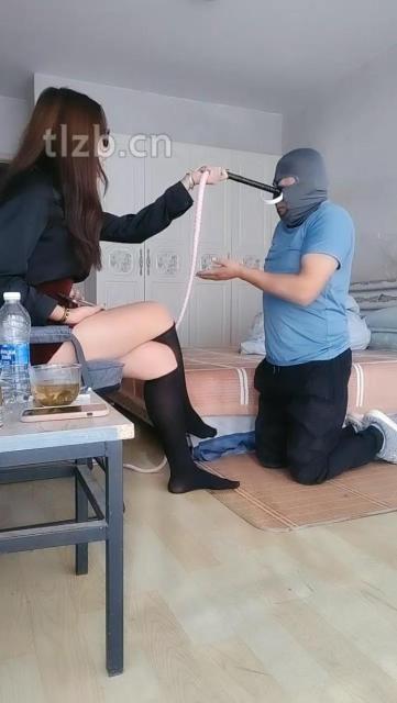 图片[9]_【恩威绳艺导师】黑丝高跟插狗嘴_HD绳艺资源