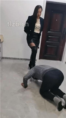 图片[2]_【冷御绳艺导师】女老板圈养挑战不听话下属【上】_HD绳艺资源