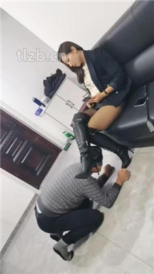 图片[19]_【冷御绳艺导师】女老板圈养挑战不听话下属【上】_HD绳艺资源