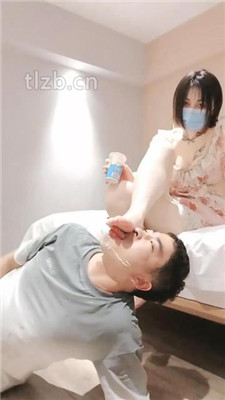 图片[9]_【刘二狗】开发高颜值00后素人大学生做狗【中】_HD绳艺资源