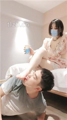 图片[11]_【刘二狗】开发高颜值00后素人大学生做狗【中】_HD绳艺资源