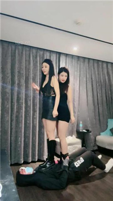 图片[8]_【宫雪大大】双S-超高难度挑战提档专场【双视角版】_HD绳艺资源