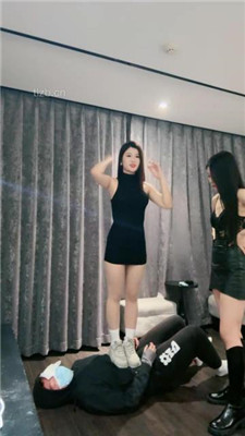 图片[13]_【宫雪大大】双S-超高难度挑战提档专场【双视角版】_HD绳艺资源