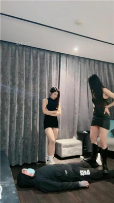 图片[16]_【宫雪大大】双S-超高难度挑战提档专场【双视角版】_HD绳艺资源