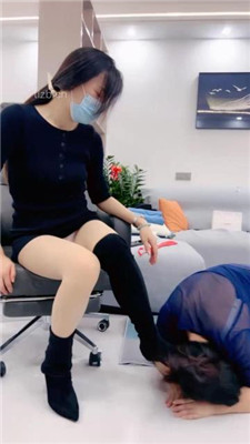 图片[12]_【丹祖宗】长靴S脚下的母畜-吃厕纸耳光抽_HD绳艺资源