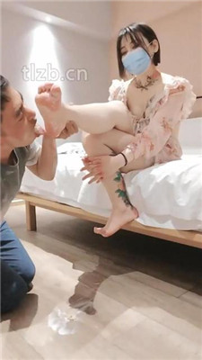 图片[9]_【刘二狗】开发高颜值00后素人大学生做狗【下】_HD绳艺资源