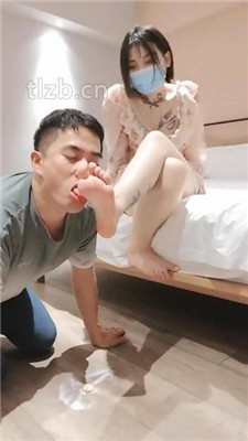 图片[10]_【刘二狗】开发高颜值00后素人大学生做狗【下】_HD绳艺资源