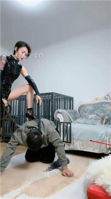 图片[2]_【爵恋霸主】狗笼圈养/高跟碾压踩/骑马物化/裸足深喉_HD绳艺资源