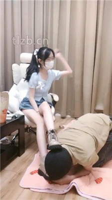 图片[7]_【芸裳】萝莉主S-短靴踩狗爪/训练/虐乳/转胯/坐脸窒息_HD绳艺资源