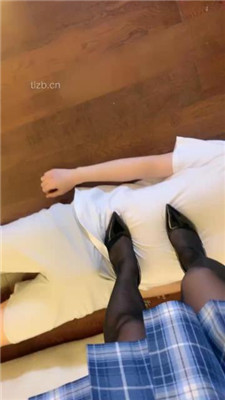 图片[19]_【宝爷】JK御姐-骑马-高跟黑丝全体重踩-虐乳_HD绳艺资源