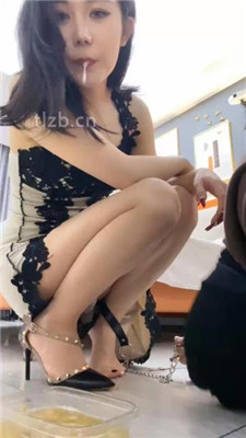 图片[10]_【浅浅S】厕奴求虐篇-艺术喂食【完整版】_HD绳艺资源