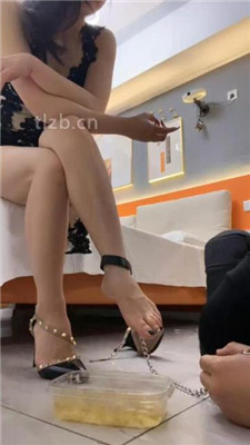 图片[11]_【浅浅S】厕奴求虐篇-艺术喂食【完整版】_HD绳艺资源