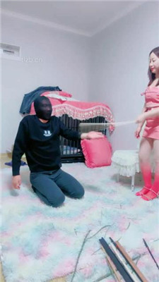 图片[9]_【北京艾琳】双S重度踢踹-打手心1000下_HD绳艺资源