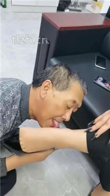 图片[6]_【冷御绳艺导师】重赏赐贱奴舔鞋底舔脚/浓痰吐满脸_HD绳艺资源