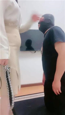 图片[4]_【桃子老师】骑马转胯/高跟肉丝脚闻舔踩踏_HD绳艺资源