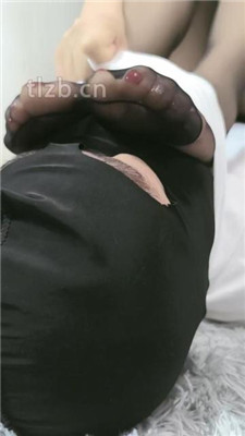 图片[9]_【悦兮】黑丝艺术捂狗脸/骑马_HD绳艺资源