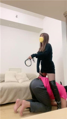 图片[5]_【优里】长靴重刑开发绿帽老公_HD绳艺资源