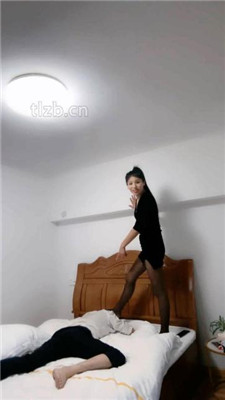 图片[6]_【初见S】双S-解压式的双主爆踹狗头【双视角版】_HD绳艺资源